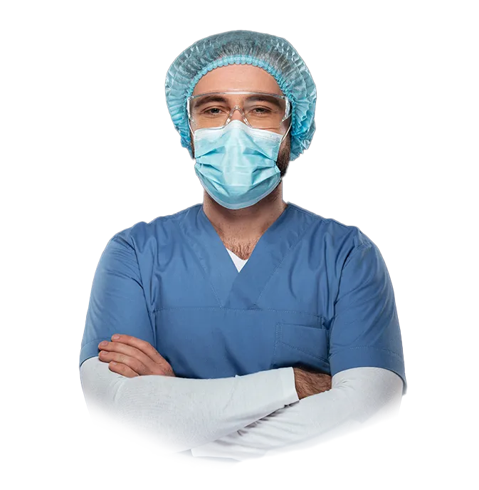 Dr. Especialista en Cirugía Plástica, Estética y Reconstructiva en Ecuador con amplia trayectoria y certificaciones